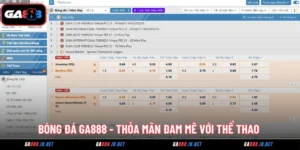 bong da ga888 thoa man dam me voi the thao