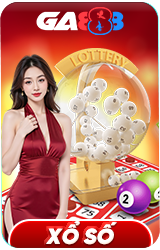 xổ số